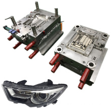 mouldings supplier precision molding automotive mould auto car lamp mold injection plastic